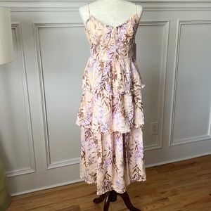 House of Harlow 1960 Margarita Dress